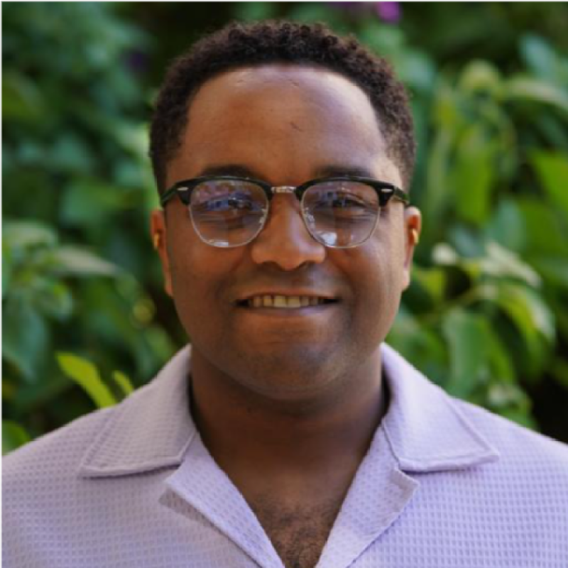 Photo of Xavier